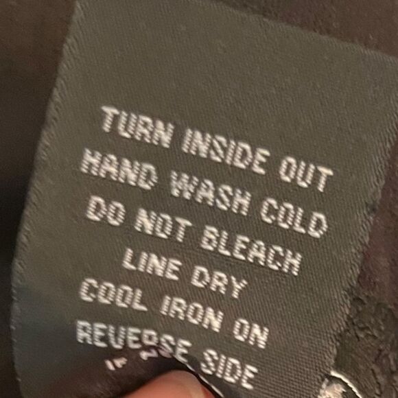 Elegant Black and Blue Junior’s Dress, Size 1/2, NWT - Picture 10 of 13